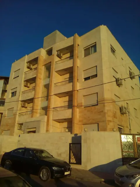 Амман: The Place Apartments