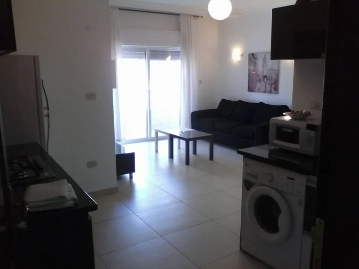 Амман: The Place Apartments
