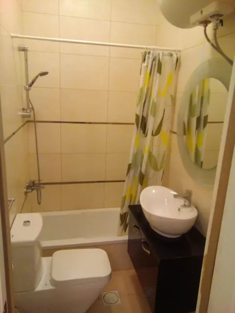 Амман: The Place Apartments