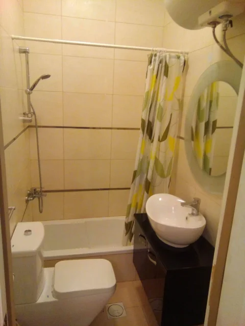 Амман: The Place Apartments