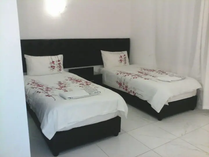 Амман: The Place Apartments