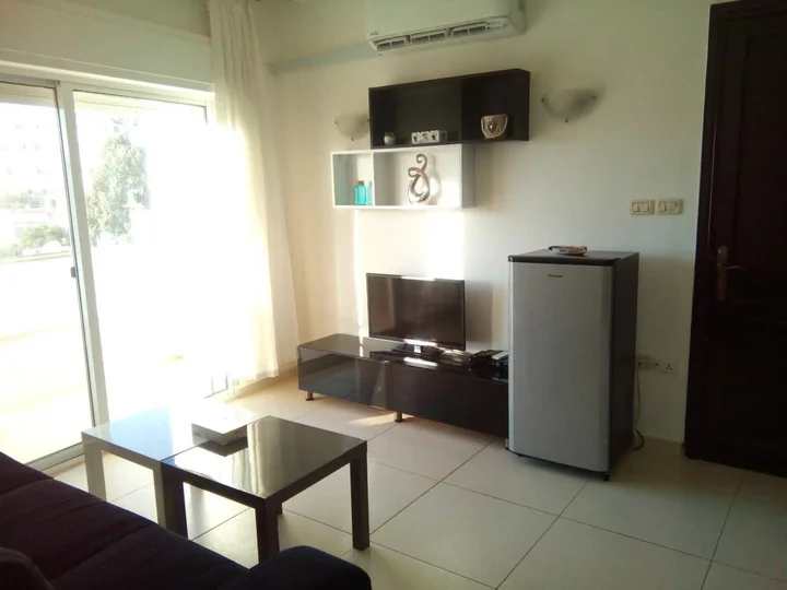 Амман: The Place Apartments