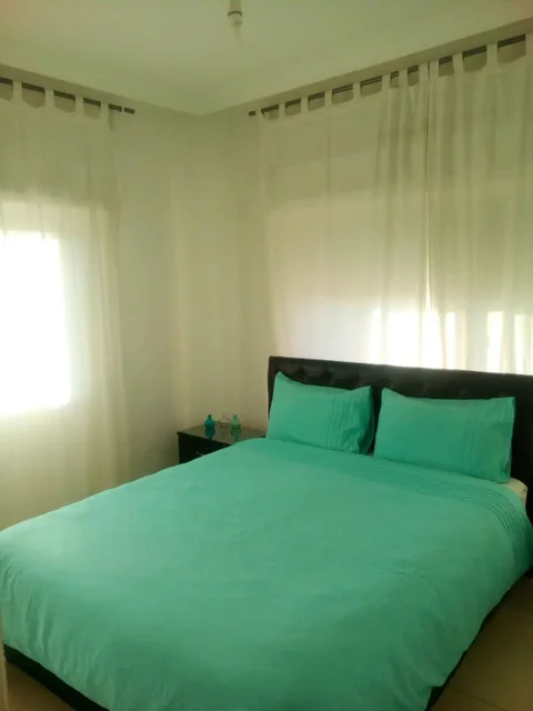 Амман: The Place Apartments