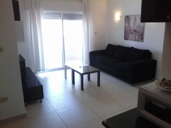 Амман: The Place Apartments