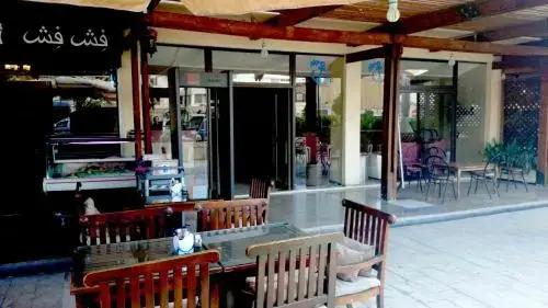 Акаба: Al Marsa Hotel