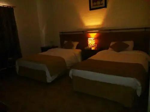 Акаба: Al Marsa Hotel