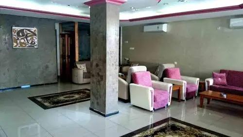 Акаба: Al Marsa Hotel