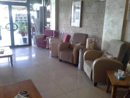Акаба: Al Marsa Hotel