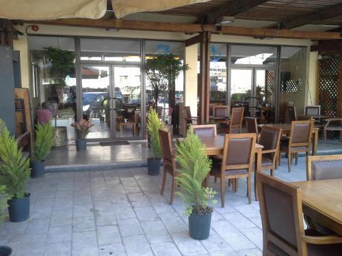 Акаба: Al Marsa Hotel