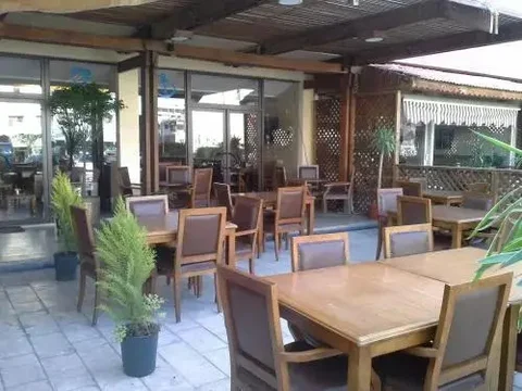 Акаба: Al Marsa Hotel