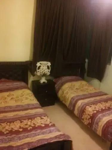Амман: Dar Makkah Apartments