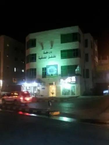 Амман: Dar Makkah Apartments