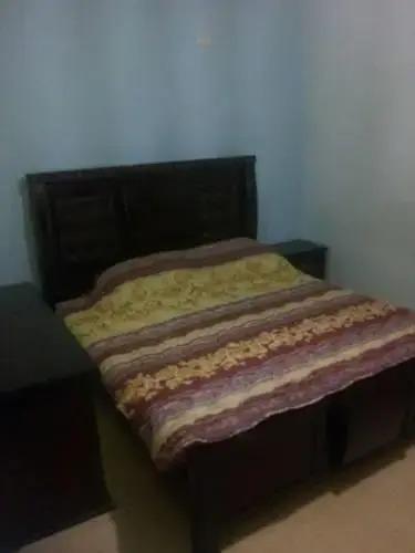 Амман: Dar Makkah Apartments