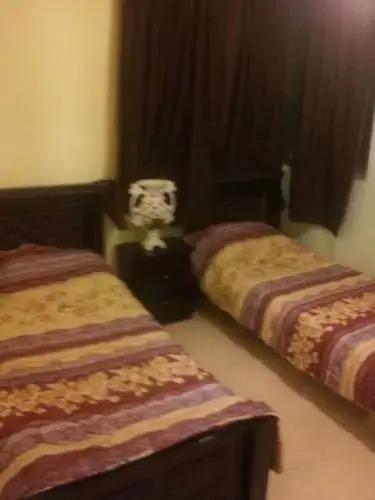 Амман: Dar Makkah Apartments