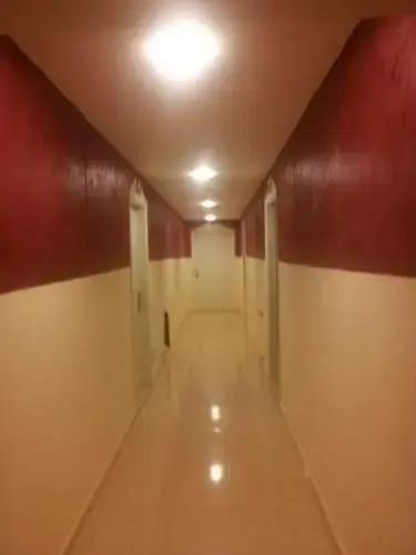 Амман: Dar Makkah Apartments