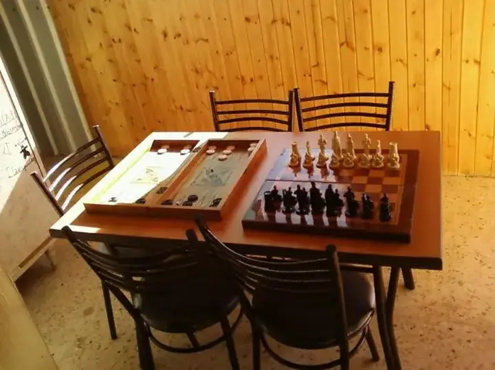 Мадаба: Queen Madaba Ayola Private Home Experience