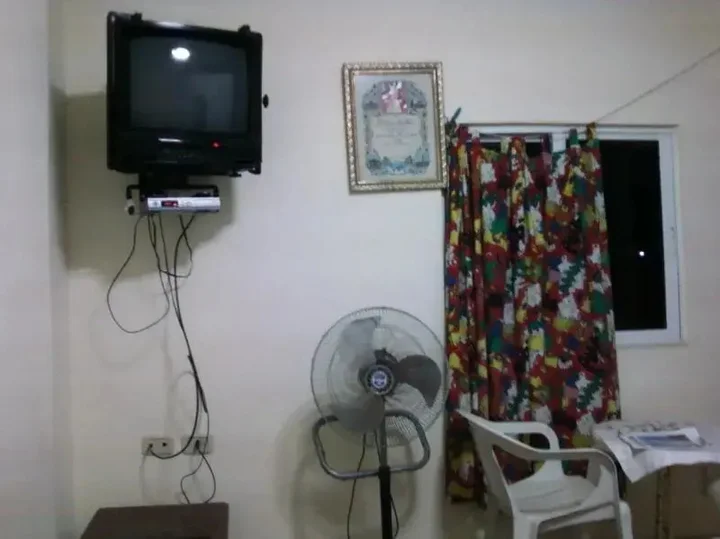 Мадаба: Queen Madaba Ayola Private Home Experience