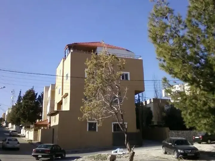 Мадаба: Queen Madaba Ayola Private Home Experience