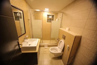 Амман: Lancaster Hotel Apartments Dahiat Al Rasheed
