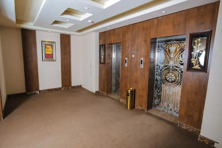 Амман: Lancaster Hotel Apartments Dahiat Al Rasheed