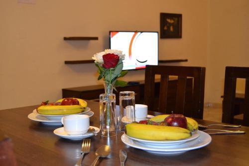 Амман: Lancaster Hotel Apartments Dahiat Al Rasheed