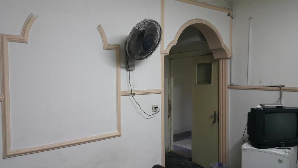 Амман: Al Adel Hostel