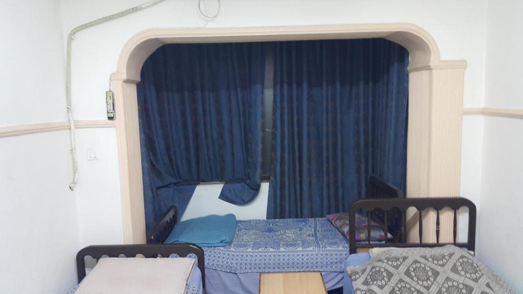 Амман: Al Adel Hostel