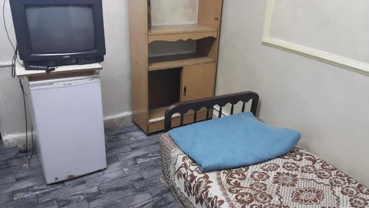 Амман: Al Adel Hostel