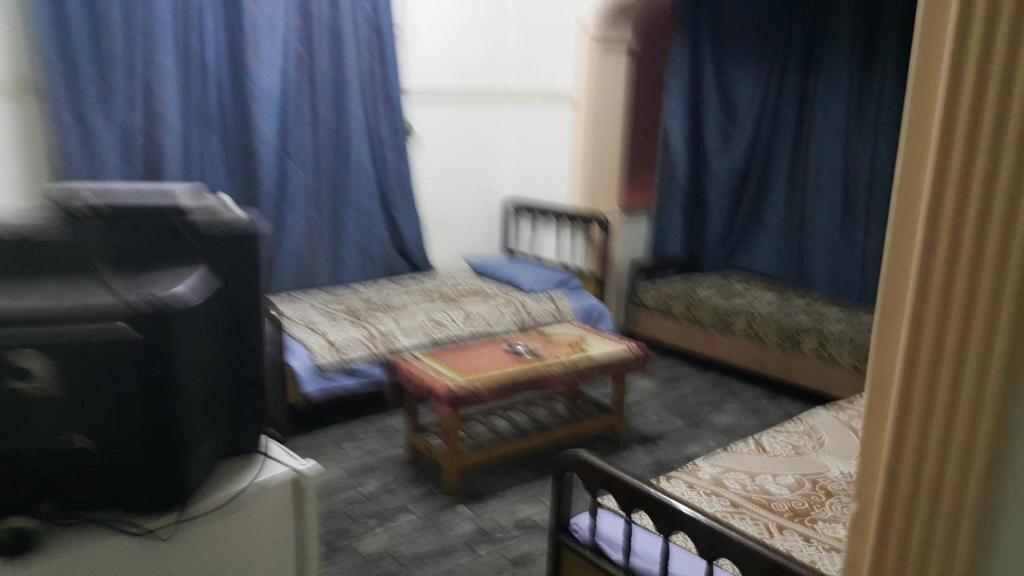 Амман: Al Adel Hostel