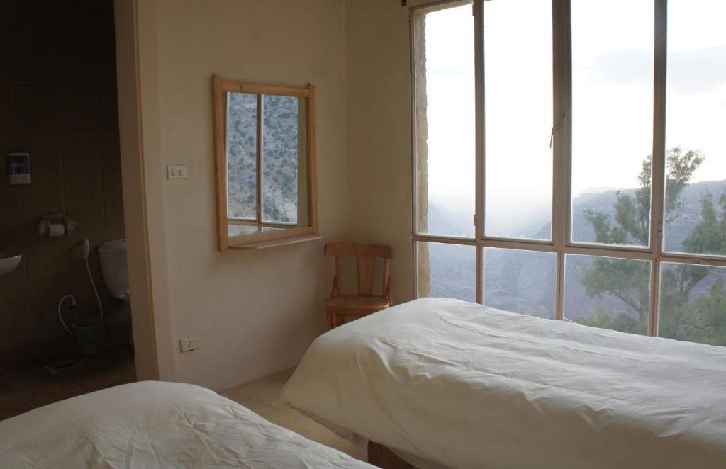 Дана: Wadi Dana Eco Camp