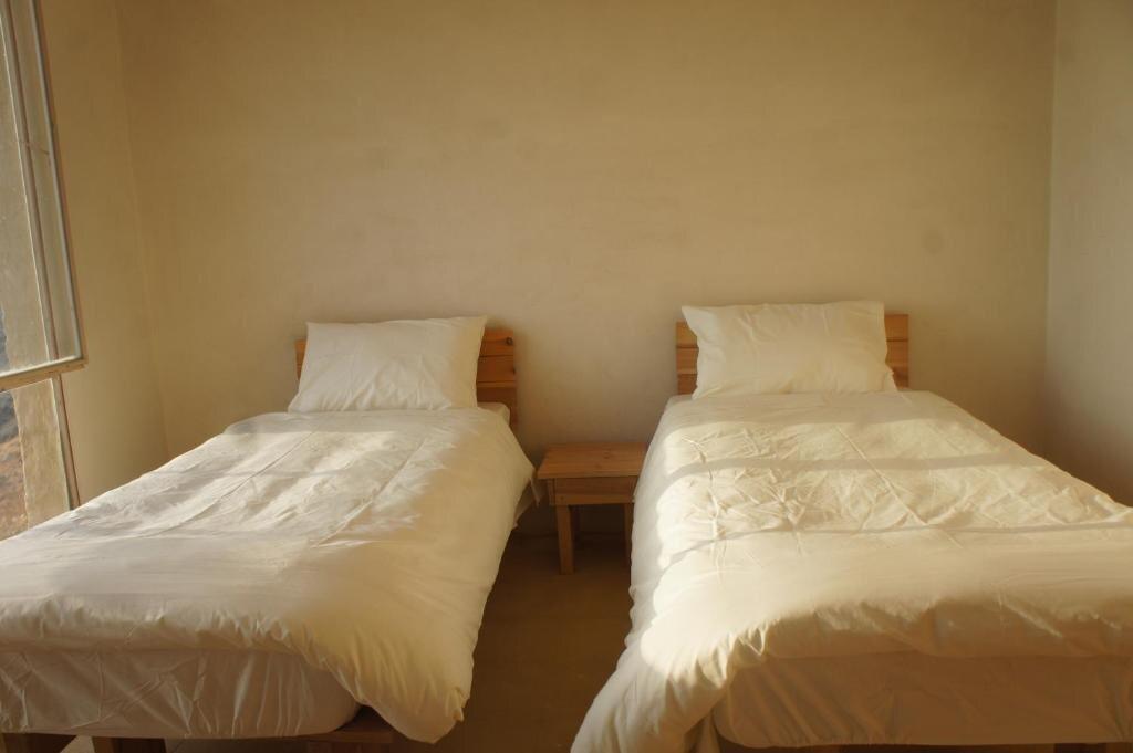 Дана: Wadi Dana Eco Camp