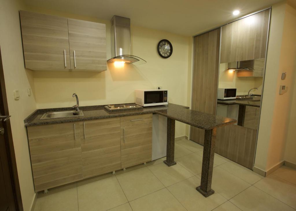 Амман: Lujain Hotel Suites