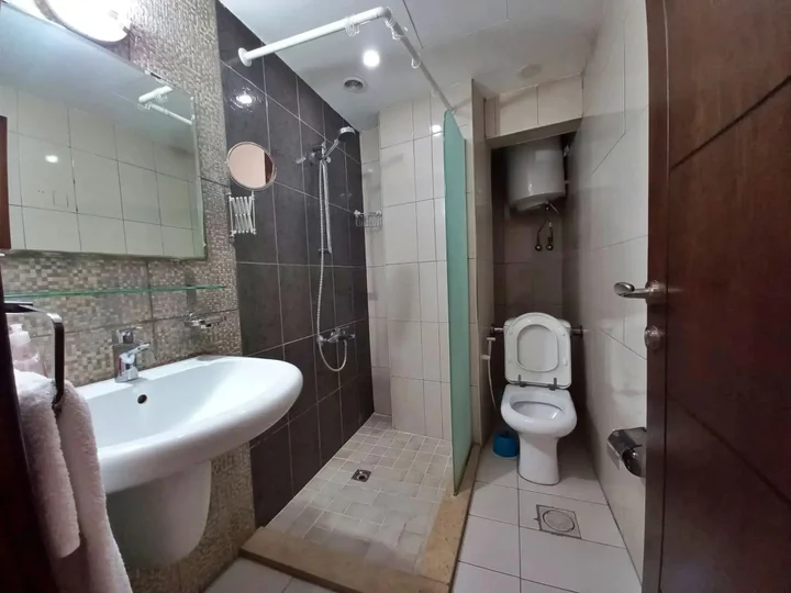 Амман: Lujain Hotel Suites