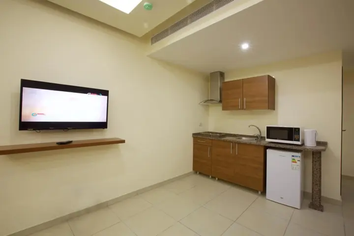 Амман: Lujain Hotel Suites