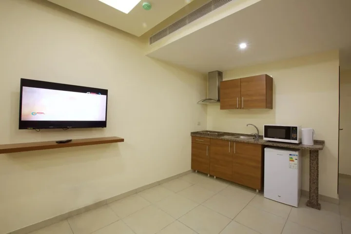 Амман: Lujain Hotel Suites