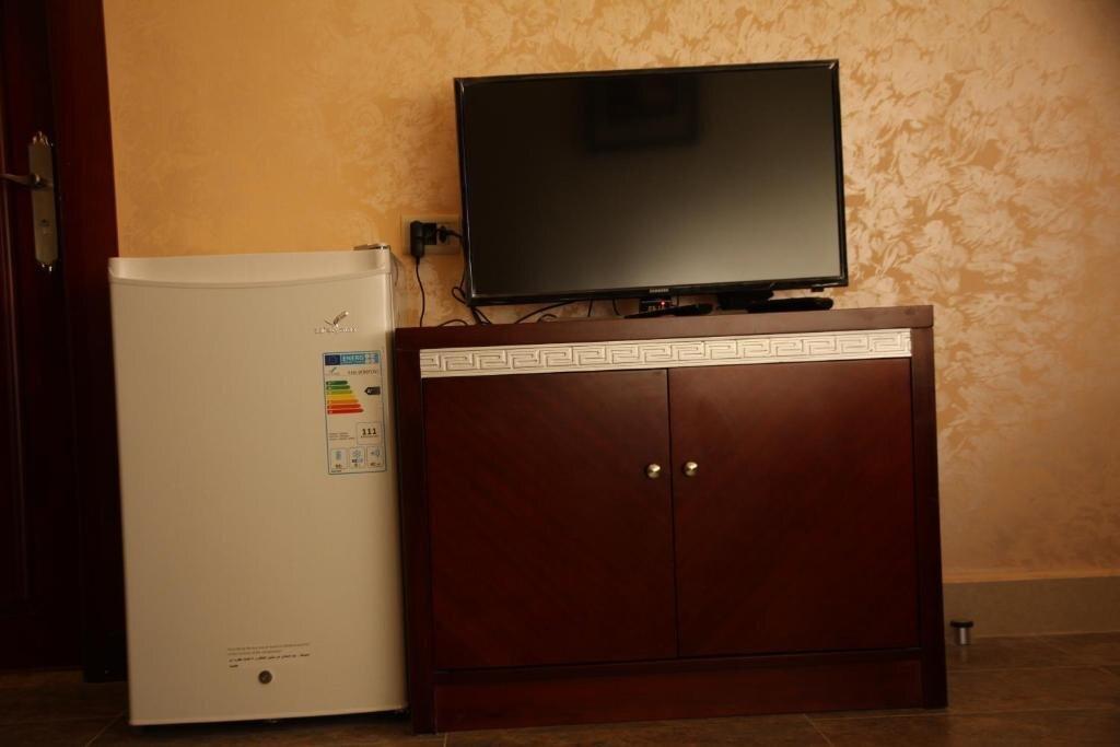Амман: Al-Houdaj Hotel Suiets