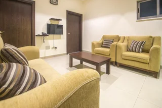 Амман: Madina Suites