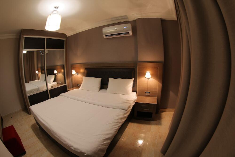 Амман: Ibiza Hotel Suites