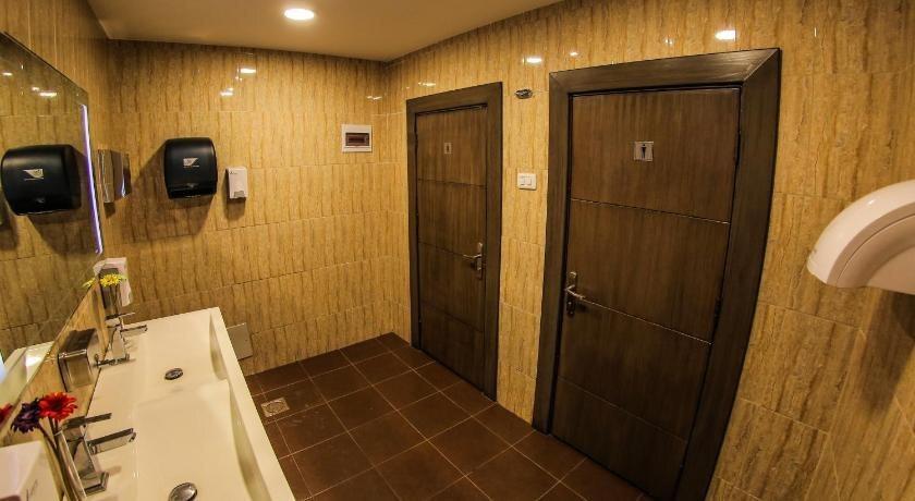 Амман: Ibiza Hotel Suites