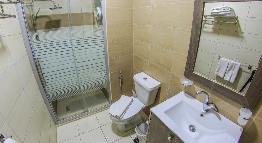 Амман: Ibiza Hotel Suites