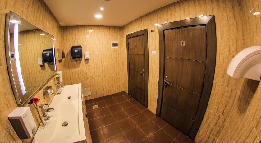 Амман: Ibiza Hotel Suites