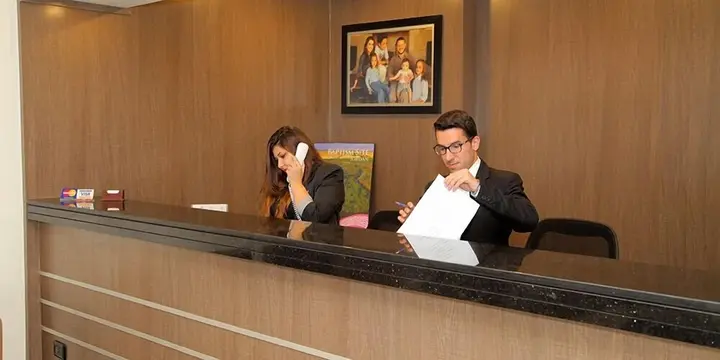 Амман: Ibiza Hotel Suites