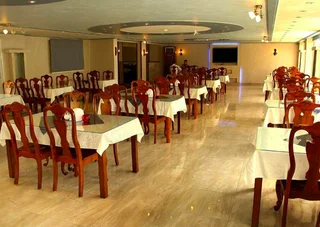 Акаба: Al Raad Hotel