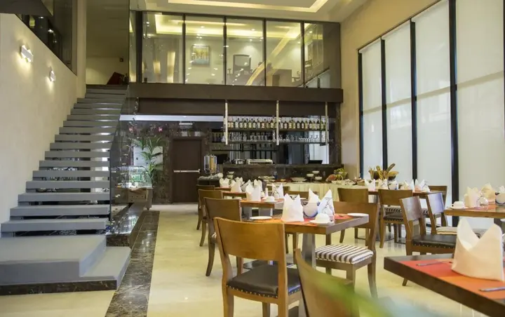 Амман: Sulaf Luxury Hotel