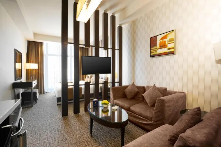 Амман: Sulaf Luxury Hotel