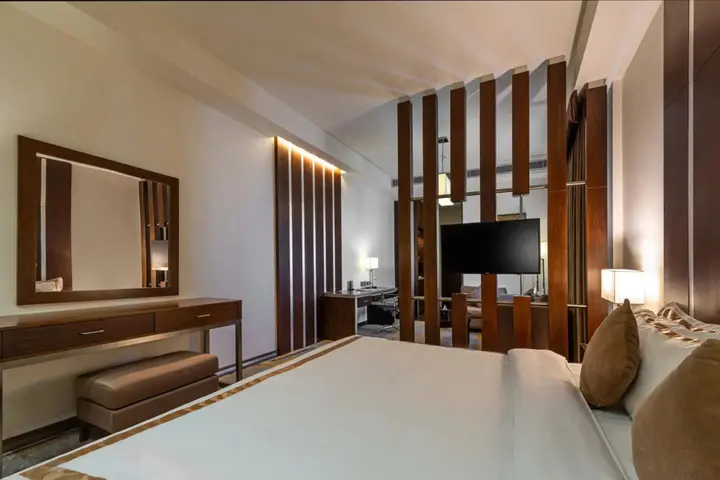 Амман: Sulaf Luxury Hotel