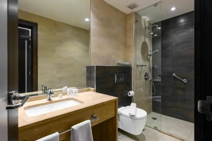 Амман: Sulaf Luxury Hotel