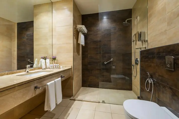 Амман: Sulaf Luxury Hotel