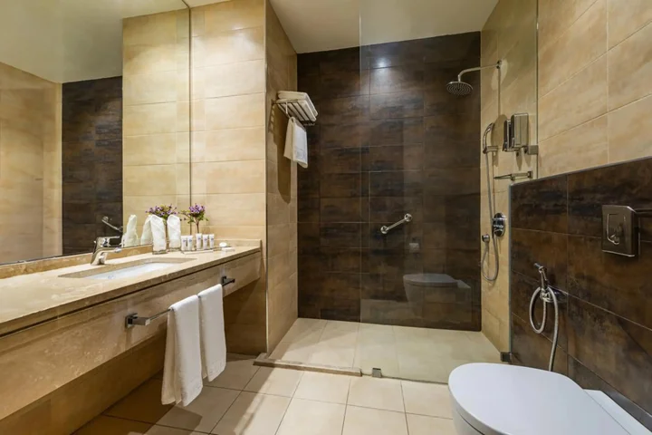 Амман: Sulaf Luxury Hotel