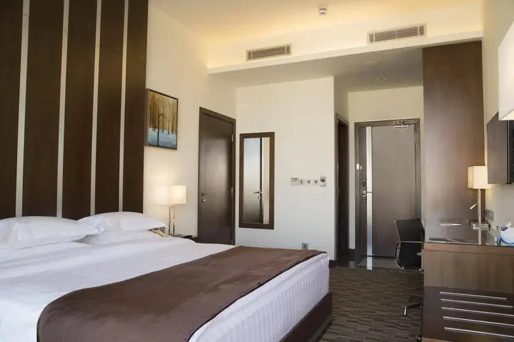 Амман: Sulaf Luxury Hotel